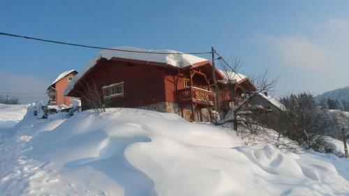Apartment Vila Lokve