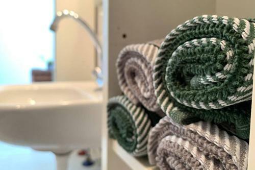 Apartamento Blickfang �ber Den D�chern