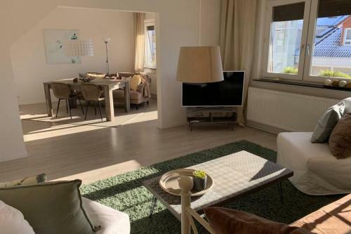 Apartamento Blickfang �ber Den D�chern