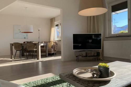 Apartamento Blickfang �ber Den D�chern