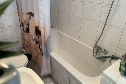 Apartamento Blickfang �ber Den D�chern