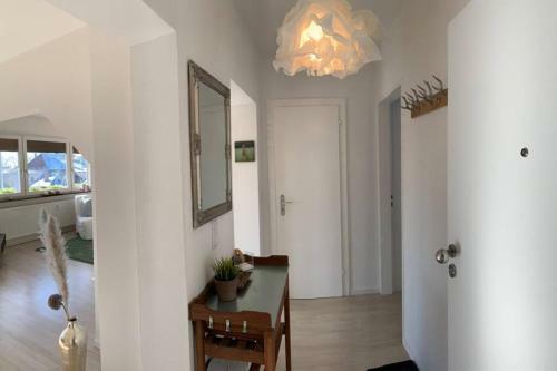 Apartamento Blickfang �ber Den D�chern