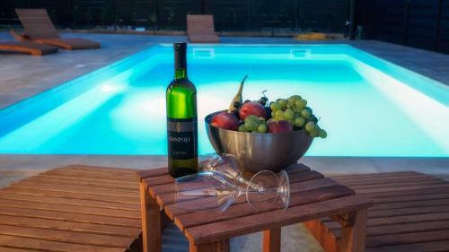 Villa Holiday