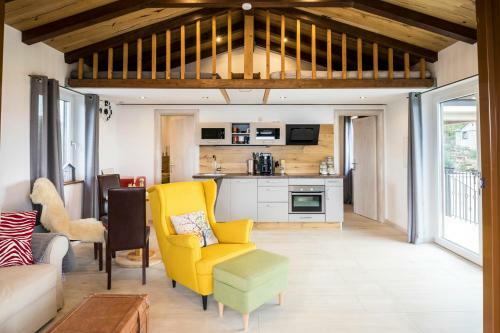 Apartamento Casa Mia