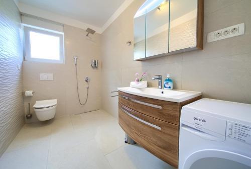 Apartamento Villa Helines*****