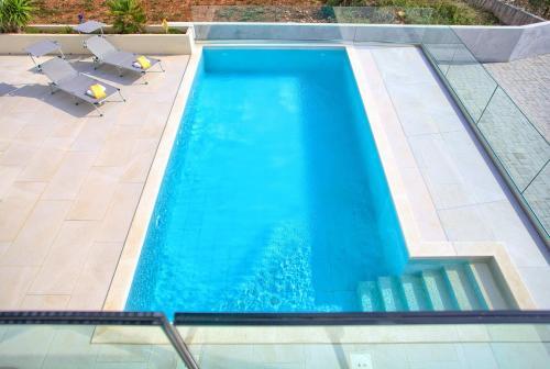 Apartamento Villa Helines*****