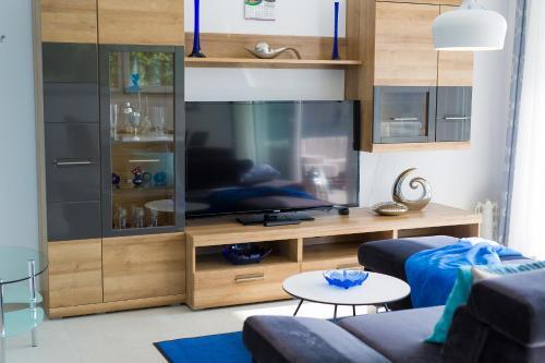 Apartamento Villa Helines*****