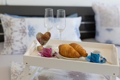 Apartamento Villa Helines*****
