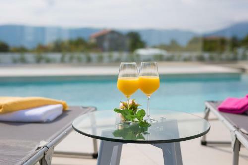 Apartamento Villa Helines*****