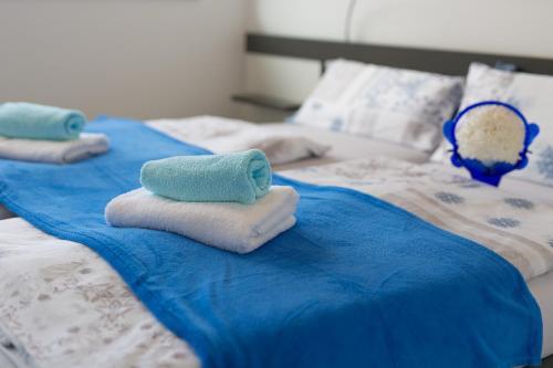 Apartamento Villa Helines*****