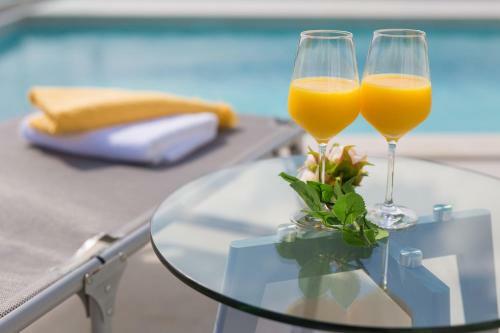 Apartamento Villa Helines*****