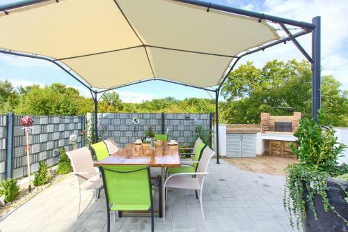 Apartamento Villa Helines*****