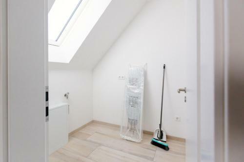 Apartamento Weserrobbe