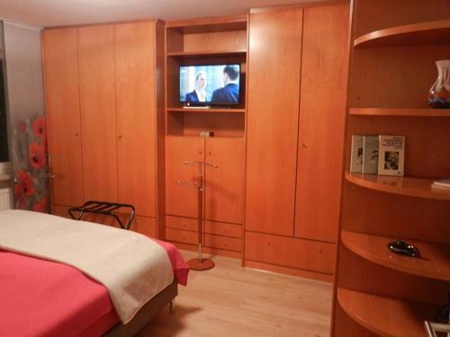 Apartamento Ferienwohnung Ambiente