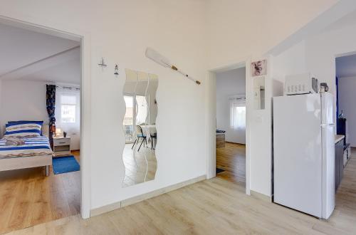 Apartman Legos