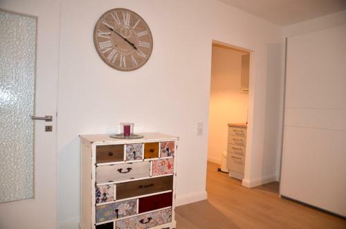 Apartement F�rde Blick