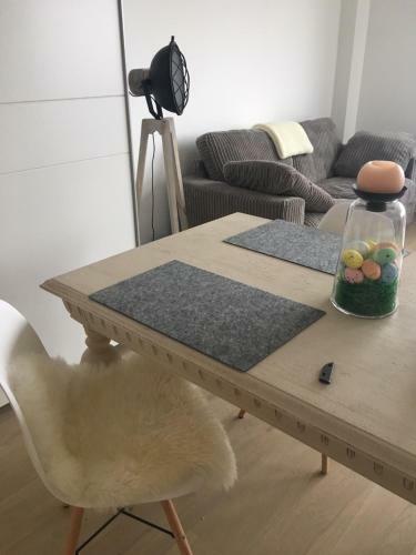 Apartement F�rde Blick