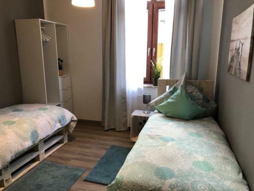 Apartamento Fewo Seem�we