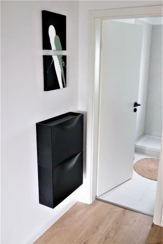 Apartamento Dock 76 - Exklusives Cityapartment