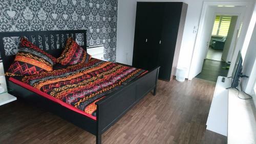Ferienhaus Seerose