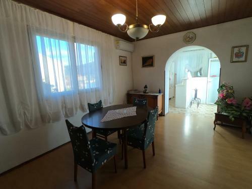 Apartamento Villa Agata