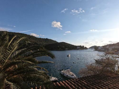 Apartamento Villa Agata