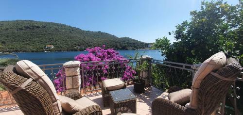 Apartamento Villa Agata