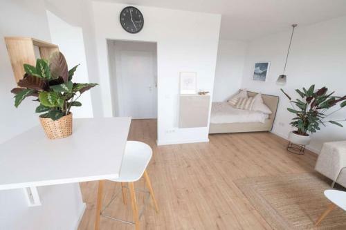 Apartamento Dock 70 - Exklusives Cityapartment