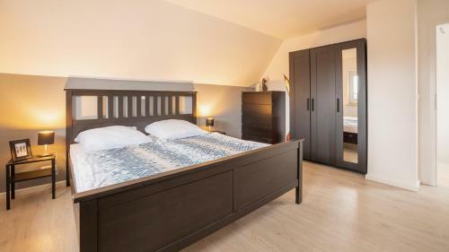 Ferienhaus K�stenkind