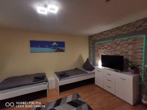 Apartamento Gepflegte Ferienwohnung Im Bremerhaven