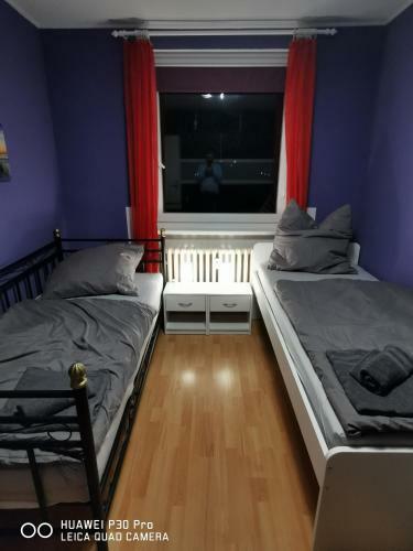 Apartamento Gepflegte Ferienwohnung Im Bremerhaven