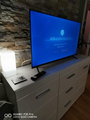 Apartamento Gepflegte Ferienwohnung Im Bremerhaven