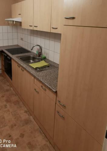 Apartamento Gepflegte Ferienwohnung Im Bremerhaven