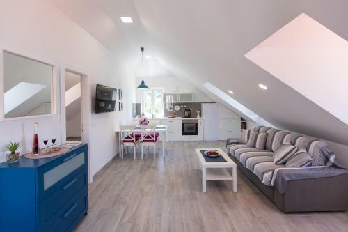 Apartamento Skipper's Suite