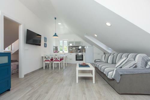Apartamento Skipper's Suite