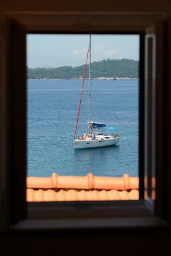 Apartamento Skipper's Suite