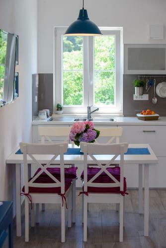 Apartamento Skipper's Suite
