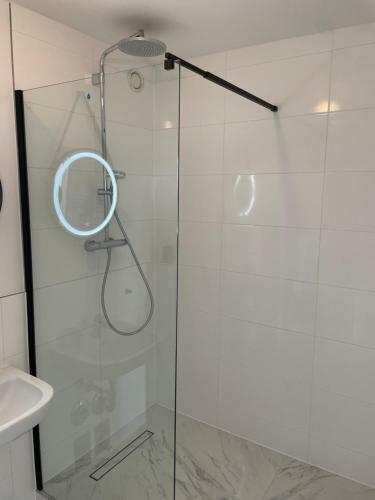 Apartamento Weser-traum