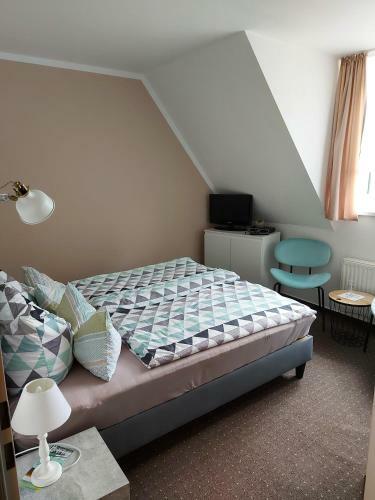 Hostal Pension Sonnenblick