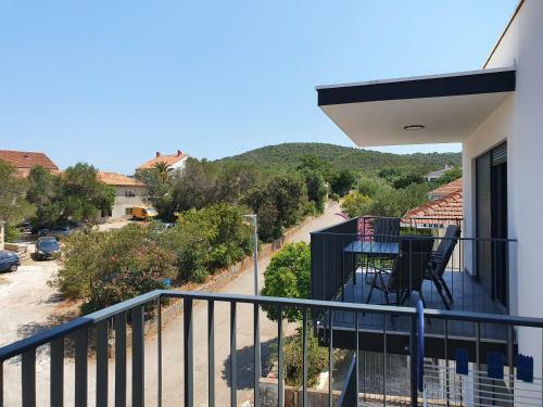 Apartmani Nerium
