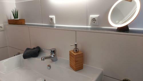 Apartamento Select-home 2 - Netflix - Kaffee&tee - Parkplatz - Viele Extras