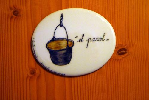 Bed & Breakfast Affittacamere C� Mea Dina