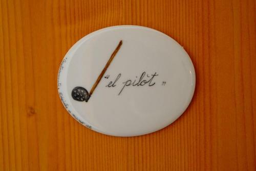 Bed & Breakfast Affittacamere C� Mea Dina
