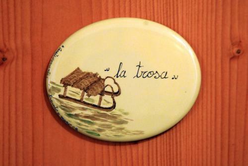 Bed & Breakfast Affittacamere C� Mea Dina
