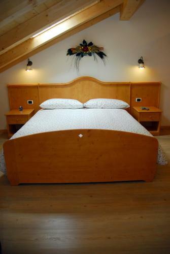 Bed & Breakfast Affittacamere C� Mea Dina