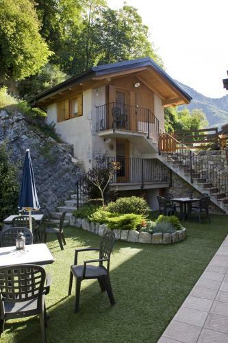 Bed & Breakfast Affittacamere C� Mea Dina