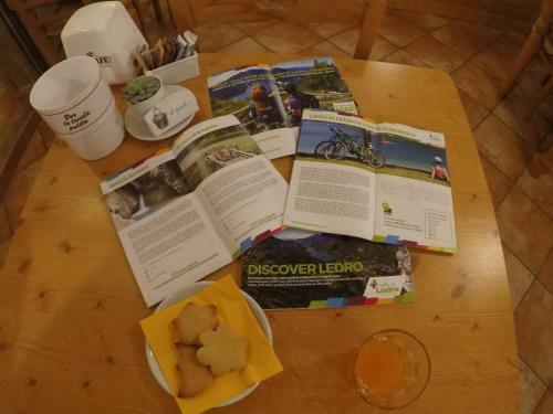 Bed & Breakfast Affittacamere C� Mea Dina