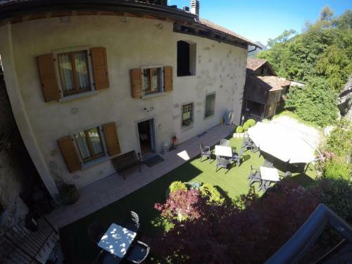Bed & Breakfast Affittacamere C� Mea Dina