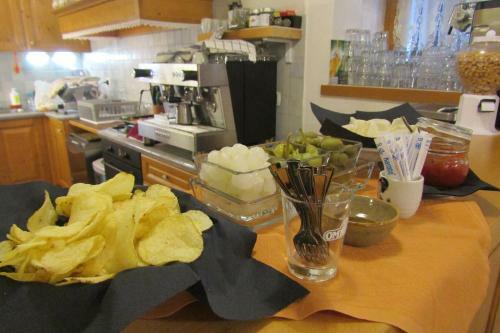Bed & Breakfast Affittacamere C� Mea Dina