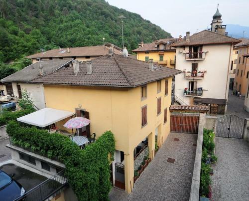 Casa Anna